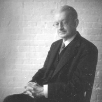 Alfred Kremyborg