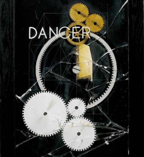 Loy & Stieglitz Dance Dada Loy & Stieglitz Dance Dada