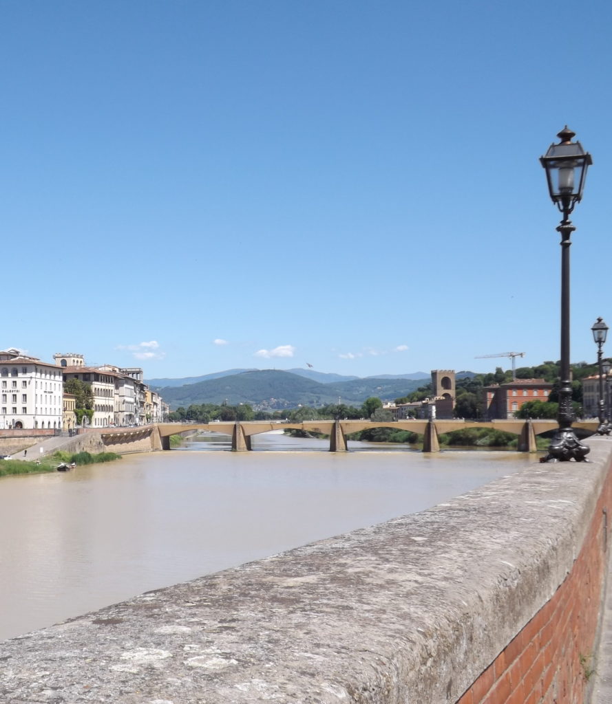 Arno River