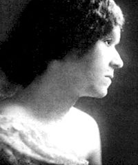 profile photo of Georgia Douglas Johnson