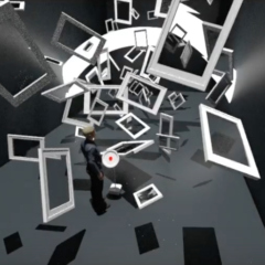 screen shot of 3d animation