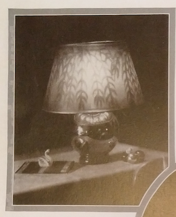 photo Loy lamp