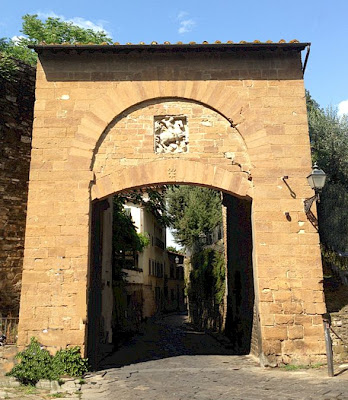 Porta San Giorgio